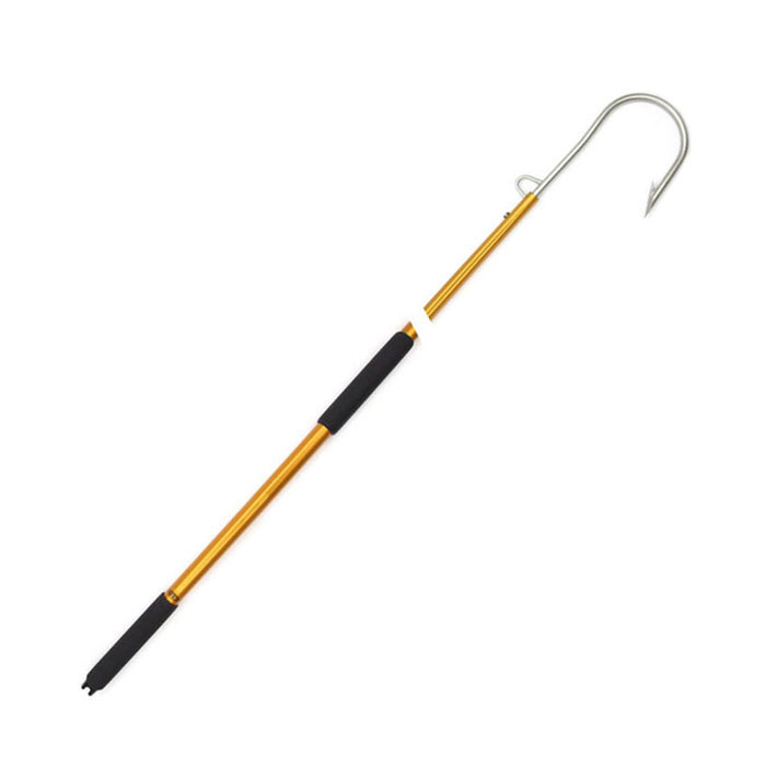 AFTCO Flying Gaff 10 SS Hook Only - Kilwell Fishing