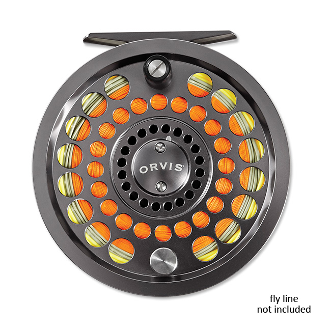 Fly Reels Archives - Kilwell Fishing