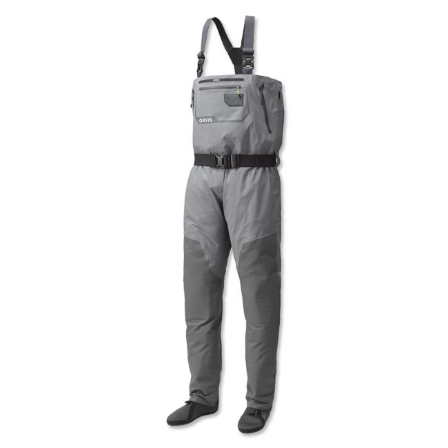 Orvis Men's Clearwater Wader - XXL/Short : : Sports & Outdoors