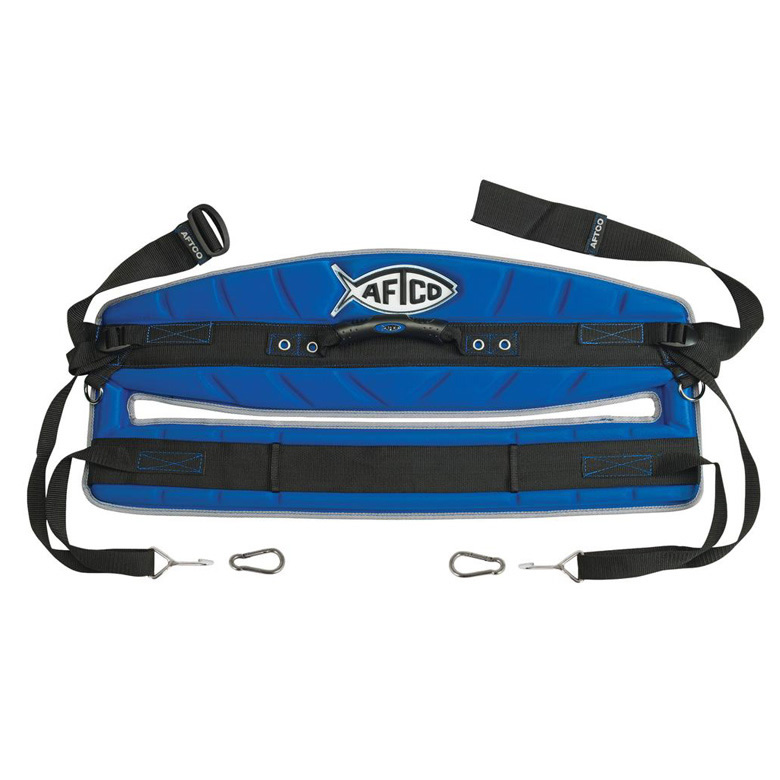 AFTCO Harness Maxforce I Stand Up - Kilwell Fishing