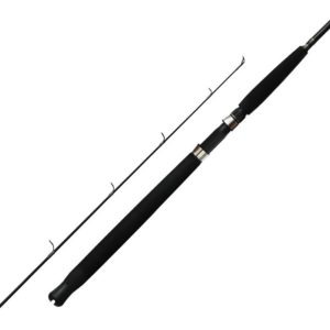 Harling Rods