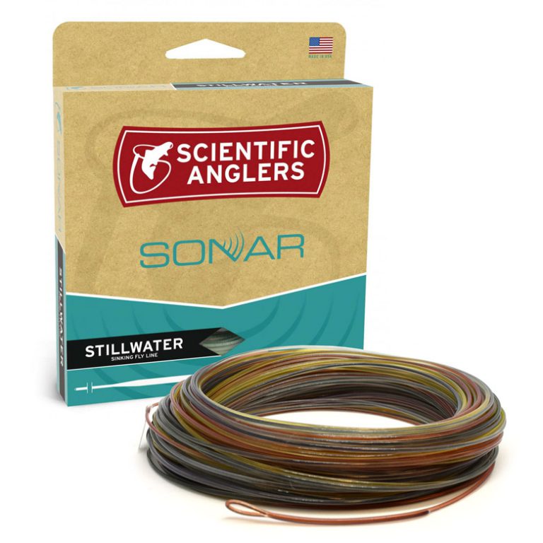 Scientific Anglers Fly line - Sinking Archives - Kilwell Fishing
