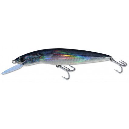Bluewater F18 Minnow Lures - Kilwell Fishing
