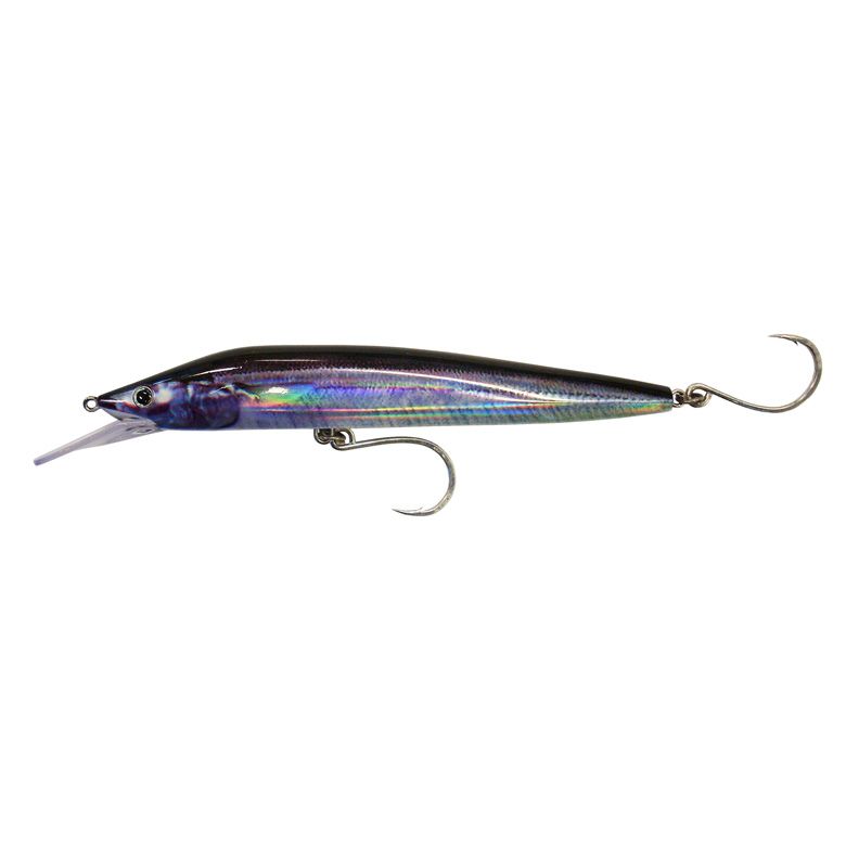 Bluewater Saury Lures - Kilwell Fishing