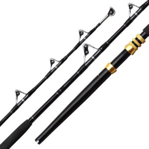 Kilwell Saltwater Rods