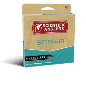 Scientific Anglers Fly line - Saltwater
