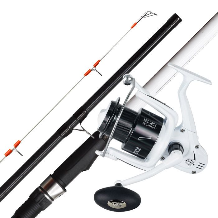 Accurate Fishing NZ - Fishing Rods & Reels