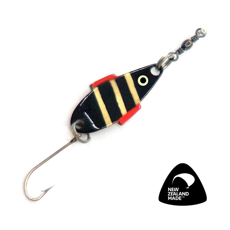MADE BAITS – Tagged mini jigs – Trout Made Angler Co.