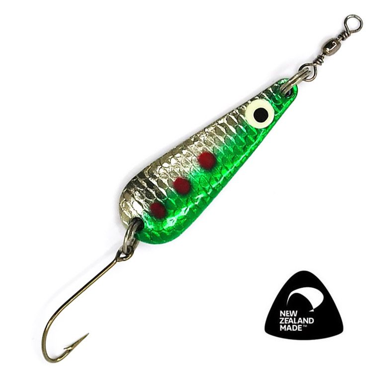 Fishing lures I made from old beer caps. Good for fishing freshwater. : r/ Fishing