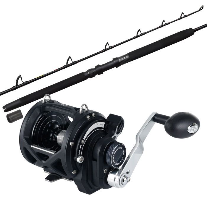  Fishing Rods - TICA: Sports & Outdoors